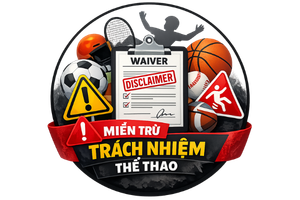 Miễn trừ trách nhiệm s8tv