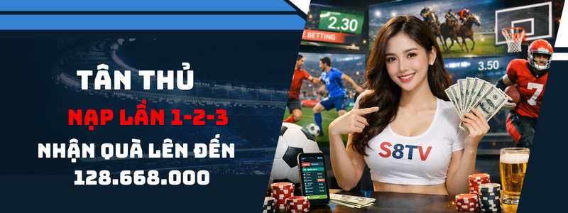 bonus thể thao 7